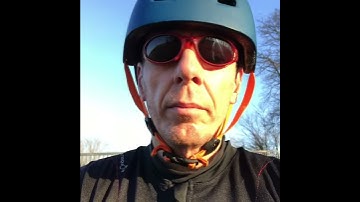 Practicing backwards drop in