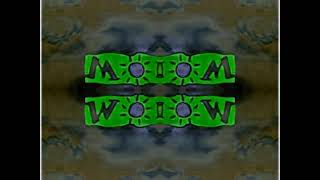 Sony Wonder Logo In G Major 524288