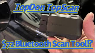 TOPDON TopScan- now available for sale in the US -  Forums