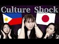 5 Culture Shocks That Makes Japanese Crazy in The Philippines! About Money and Time?