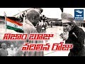 Real Story Of Hyderabad Liberation Struggle | The Fall Of Nizam Dynasty | New Waves