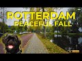 Discover Rotterdam's Hidden Tunnel: Zevenkamp to Ommoord Walk 4K