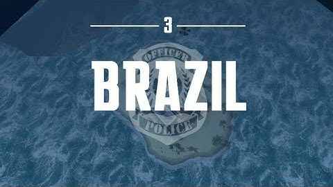 NINJA CREED 3D CHAPTER 3 BRAZIL