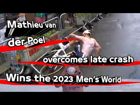 [Analysis] Mathieu van