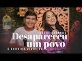 Ruthe dayanne e rodrigo vinheiro  desapareceu um povo mknetwork