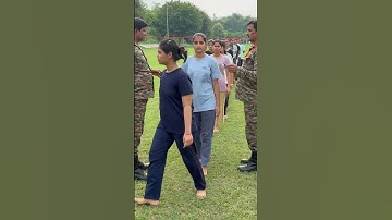 🇮🇳💪🏻NCC भर्ती  2025-2026  😱🔥 || NCC Height Measurement 🤯 || #bharti #shortsfeed #viral