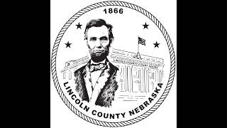 Sports Performance Lincoln County Planning Commison