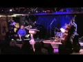 Capture de la vidéo David Amram: "C Jam Blues" At The Neal Cassady Birthday Bash, Mercury Cafe, Denver, Co 2/6/15