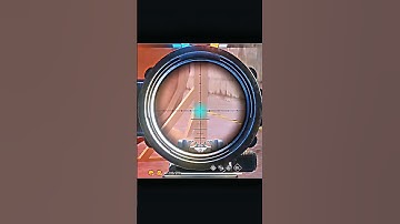 FREE FIRE AWM 🎯#linkinbio #SEHAR #shorts