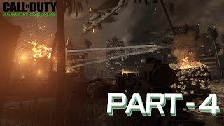 CALL OF DUTY: MODERN WARFARE REMASTERED | ACT - 1 | Mission - 4: The Bog |