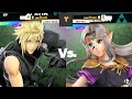 TeRA | Elumi vs SPIRIT | Rose - Terra - Losers Finals