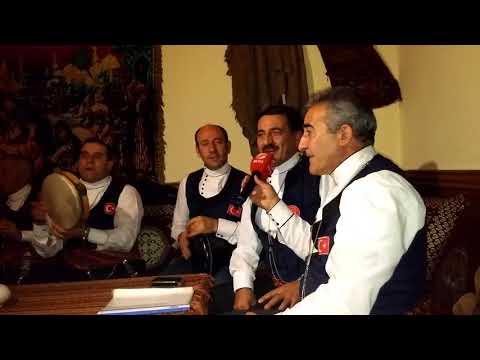 ERZURUM DADASLAR FASIL
