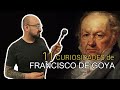 11 curiosidades sobre Francisco de Goya