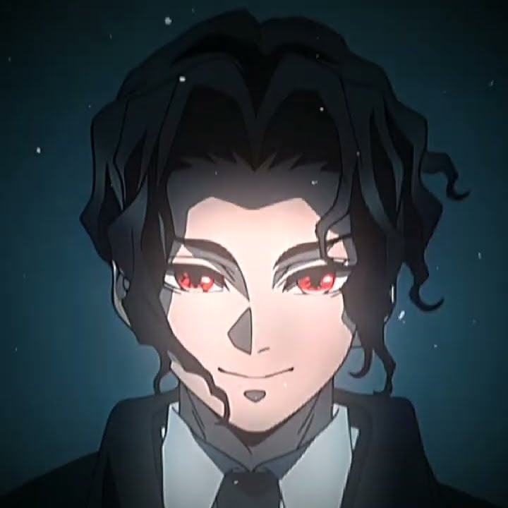 muzan 😏 - YouTube