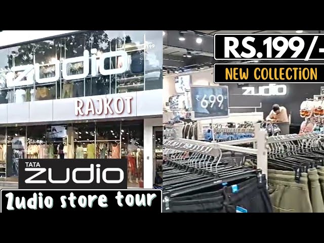 Zudio Stores near Rajkot - Best Clothing Store near me - Justdial