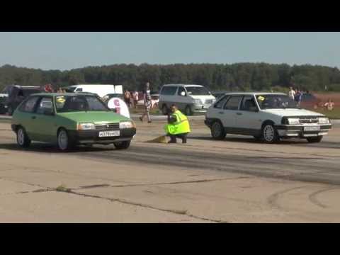 Раздобаров Андрей ВАЗ