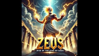 The Origins of Zeus – King of the Gods