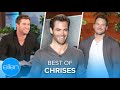 Best of Chrises on ‘The Ellen DeGeneres Show’