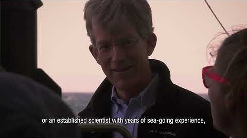 NSF OOI     Access the Ocean