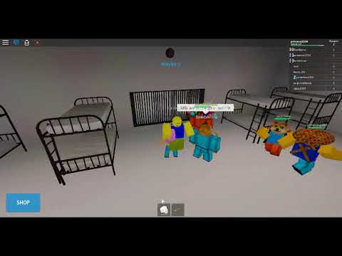 Prison Break With Jamesfung2008 Live Stream On His Channel Part 6 Youtube - roblox jamesfung2008