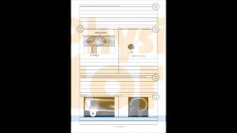 Waves and the electromagnetic spectrum worksheet