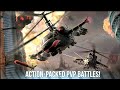 MODERN WAR CHOPPERS - SHOOTER | IMMERSIVE AIR COMBAT PVP SHOOTER 