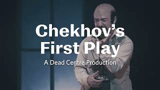 Irish Arts Center And St. Anns Warehouse Present Two Irish Contemporary Plays In Nyc