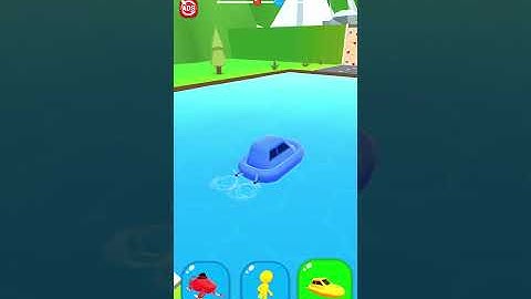 Max Level Pro Shape-shifting All Levels Gameplay New UPdate Android,ios  Shorts # 93