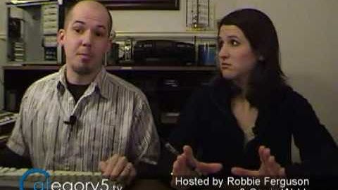 072 04 - Blogging on Joomla - Lesson 1