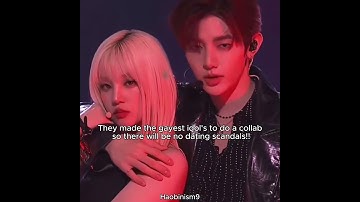 That was a smart move😌🙌 #zhanghao#yuqi#zb1#idle#fyp#foryou#kpop
