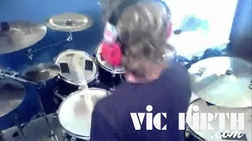 Matt Greiner/August Burns Red: Video Contest Highlights