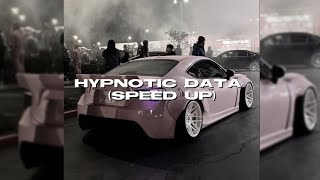 hypnotic data (speed up) Resimi