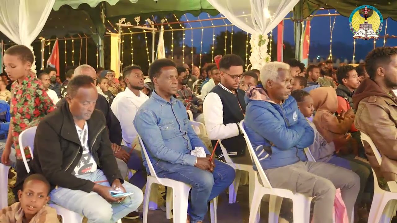 lisan Tewahdo web TV፡ ስብከት፦ “ እቶም ንጽዮን ዝጸልእዋ ክኃፍሩን ንድኅሪት ክምለሱን እዮም ” (መዝ  129፡5) ብመምህር ጴጥሮስ ገብረሚካኤል