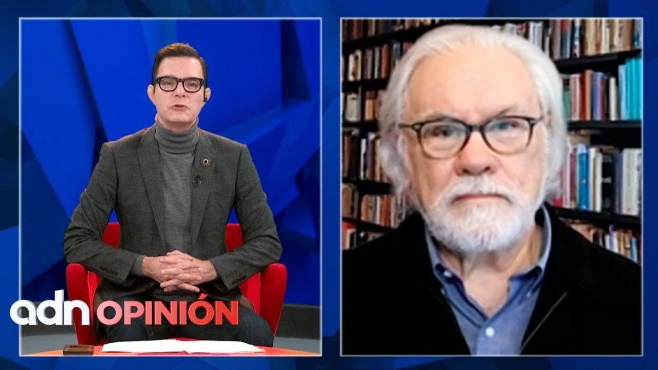 Trump, censura y el primer grito feminista: lo más fuerte en La de Ocho