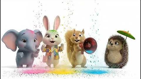 Ngày Hội Sắc Màu