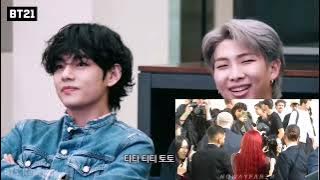 bts reaction to  jisso 김지수 Leaving  Dior and Kissing Goodbye 💋 to French Blink s  in Paris 230926