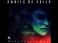 Praise Folly - Disillusioned (1995) (Full Album)