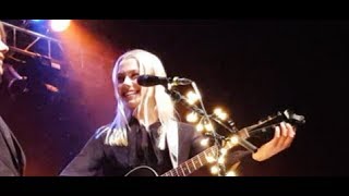 Video thumbnail of "Everything is Free- Phoebe Bridgers - Live Salt Lake City, Utah @ The Station 11/20/2018"