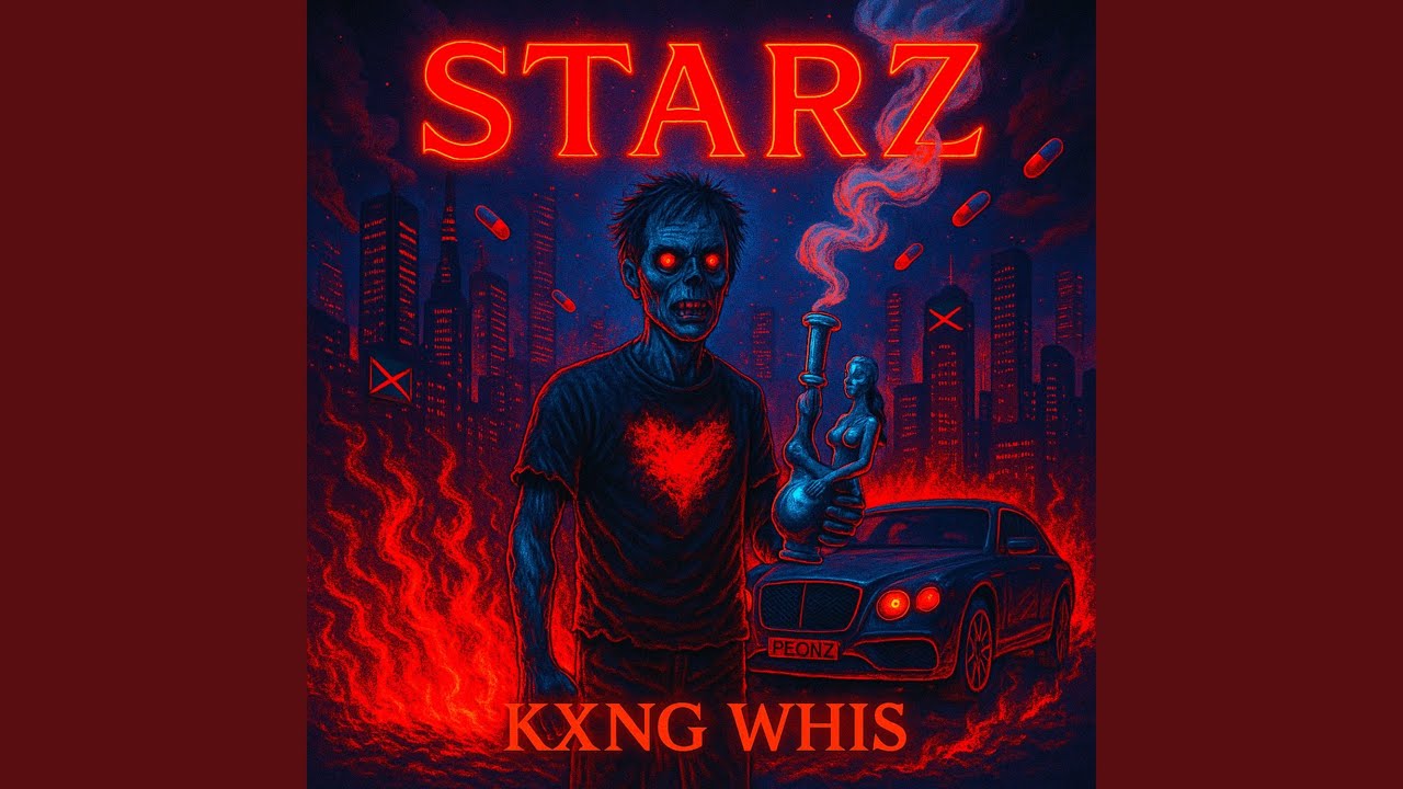 Watch Starz on YouTube Watch Starz on YouTube