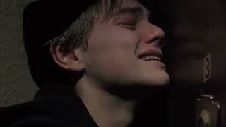 'Mom, I'm in pain'   The Basketball Diaries Resimi