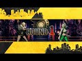 TERRY ⚡️ DARKANGELMX VS DISINTE ⚡️ MAI | FATAL FURY COTW