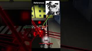 [JJS] Pt.4 | Meguna/Sukuna Moveset | Cleave | Skill Builder #jjkgame #skillbuilder #roblox #tze