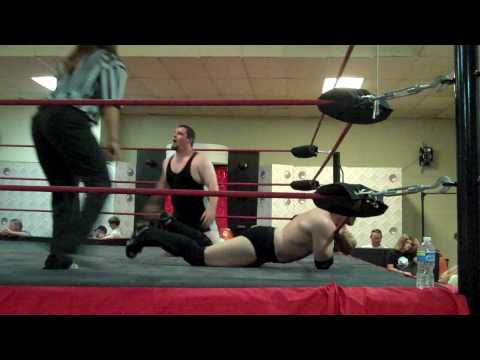 Jason Lyte vs. AC Powers (part 1)