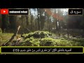 سورة ق تلاوة نديه بصوت القارئ محمد رفعت سورة ق تلاوة نديه بصوت القارئ محمد رفعت