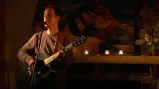 David Wilcox - She Likes to Spoon I Want to Fork chords
