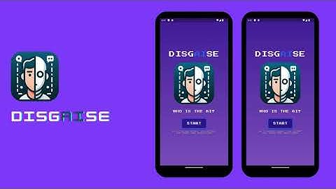 DISGAISE | The Ultimate Game of Deception and Strategy