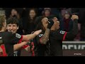 SEN SEJR MOD FCN! | FCM 2-1 FCN | Highlights 24/25