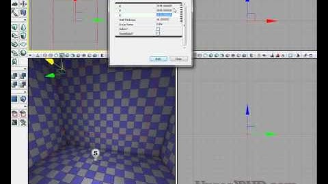 UnrealPHD- Unreal Development Kit: Adding Importance Volume