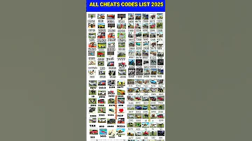 Indian Bikes Driving 3D All NEW CHEATS CODES Shorts Short 