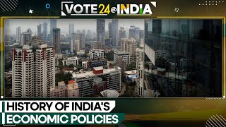 Lok Sabha elections 2024: India eyes heavy industries & self-reliance after independence | WION